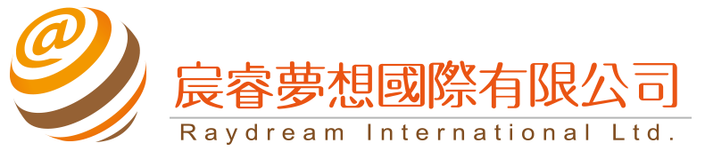 宸睿夢想國際有限公司